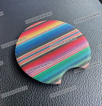 Image 17 of Neoprene Car Coasters