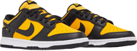 Image 5 of Nike Dunk Low Black and Gold