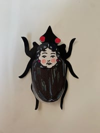 Image 2 of LADYBugs Beetles 