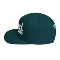 Image 4 of Lifted Brand Snapback