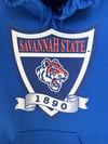 The Heritage Hoodie or Crewneck Sweatshirt - Savannah State University 