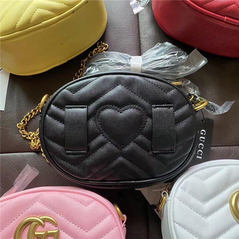 G Fanny & Shoulder Bag