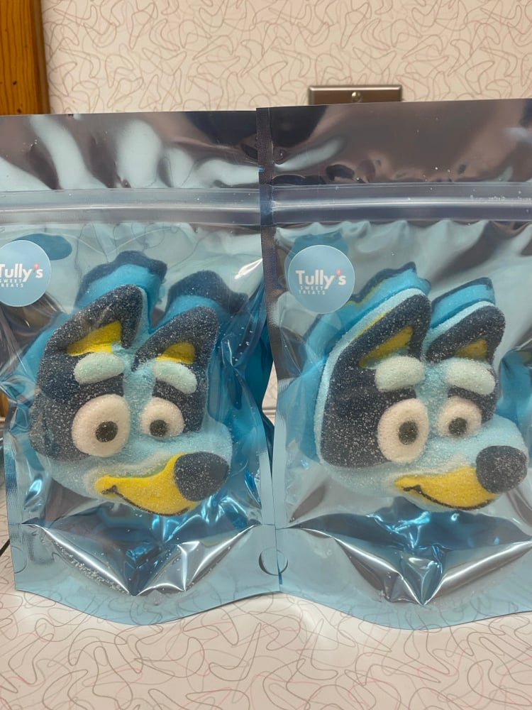 Image of Marshmallow Novelty 