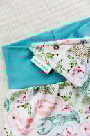 Image 3 of Sea creature Baby Leggings