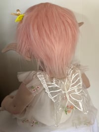 Image 5 of Elvina,  28” Fairy Girl