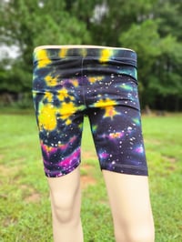 Image 1 of Rainbow Galaxy Bikers