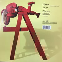 Image 2 of Billie Eilish - Don’t Smile At Me