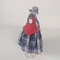 Image 3 of Aggie by Kate Toms 