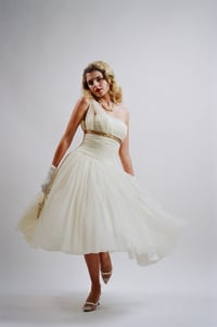 Image 1 of 1950s Goddess Mini