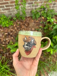 Image 1 of Cowboy Cattle dog