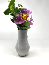 Image 3 of Tall Body Vase ‘B’