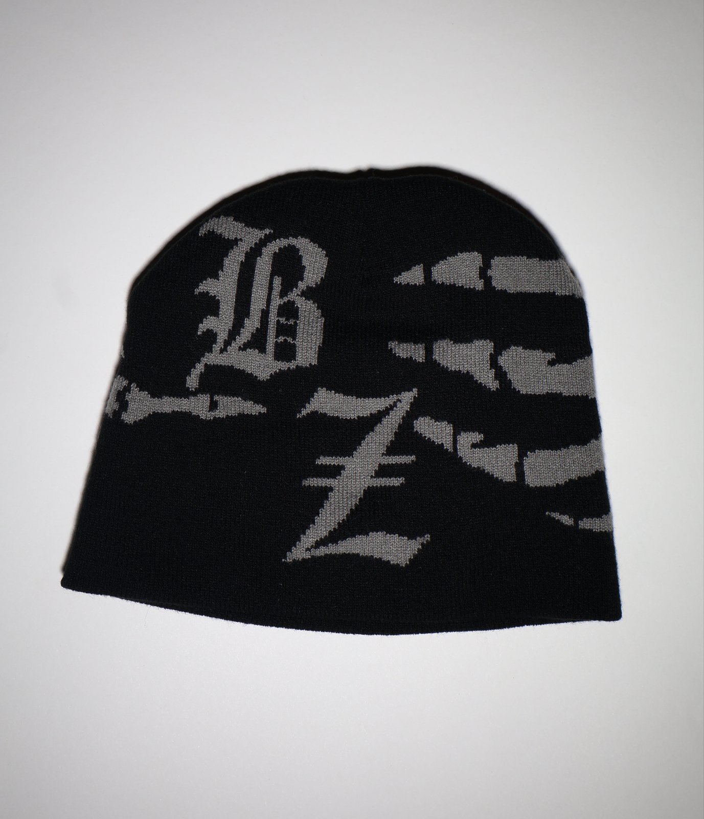 BZ BEANIE | BandidozClothingCo BZ BEANIE | BandidozClothingCo