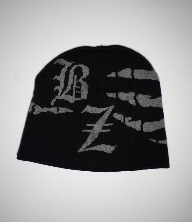 BZ BEANIE