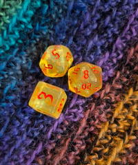 Image 2 of Radiant | Dice Set