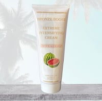Extreme Intensifying cream in Scent Watermelon 