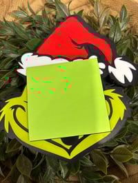 Image 3 of 3D posted notes 