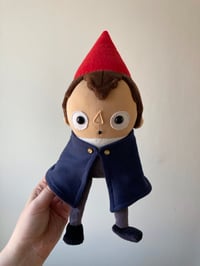 Image 7 of Greg And Wirt Plushies - OTGW - Made To Order