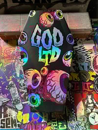 Image 1 of The Coffin! *this comes free with deck orders over 120