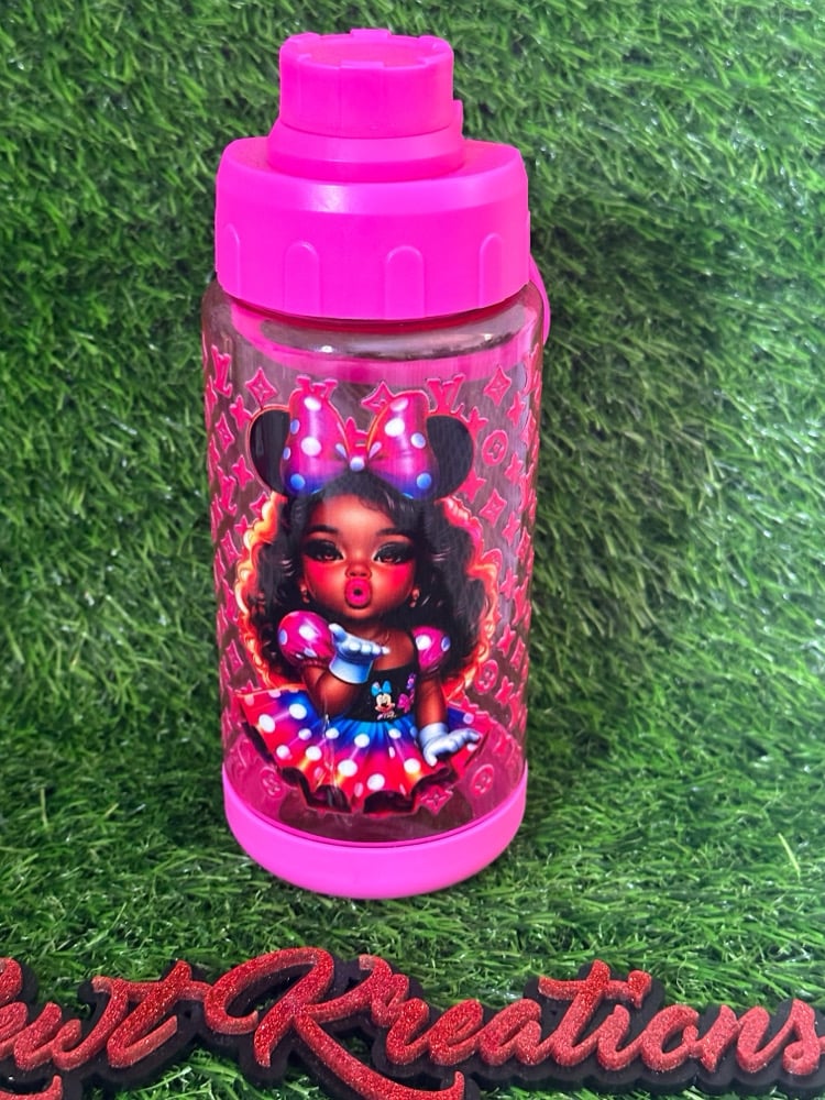 Image of Kiddy Cupp