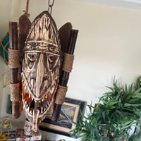 Image 5 of Bone Wash Adventureland Lamp 