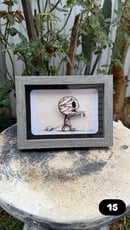 Image 15 of Mini shadow boxes set 1