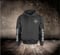 Image of SIN MIEDO (CHARCOAL) SWEATER