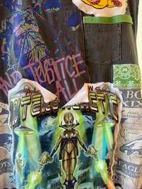 Image 3 of Intergalactic  tee size XL 