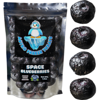 Image 3 of Freeze Dried Blueberries