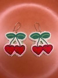 Image 2 of Las Cerezitas