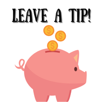 TIP THE FAMILY 