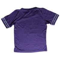 Image 4 of Campus Lifestyle Colorado Rockies T Shirt Womans Size Large Short Sleeve MLB