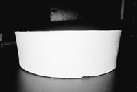 Image 2 of Thicc circle flats