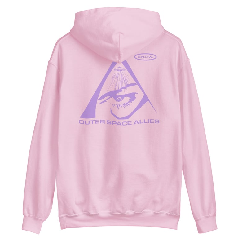 OSA FLUX HOODIE