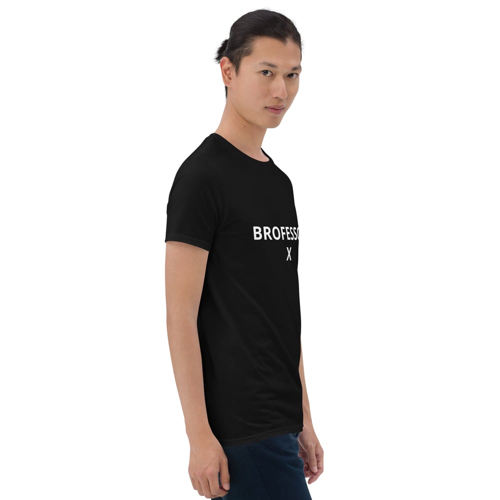Brofessor X
