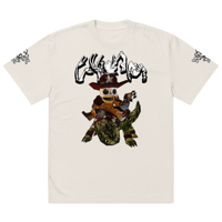 Image 1 of WORM101 ACOLYTE