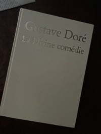 Image 1 of La divine Comédie de Dante illustré par Gustave Doré, Diffusions Lazarus de 1988