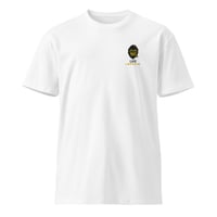 Image 4 of LIFE LESSONS Unisex premium t-shirt