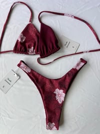 Image 2 of RTS Red Puas Set— S