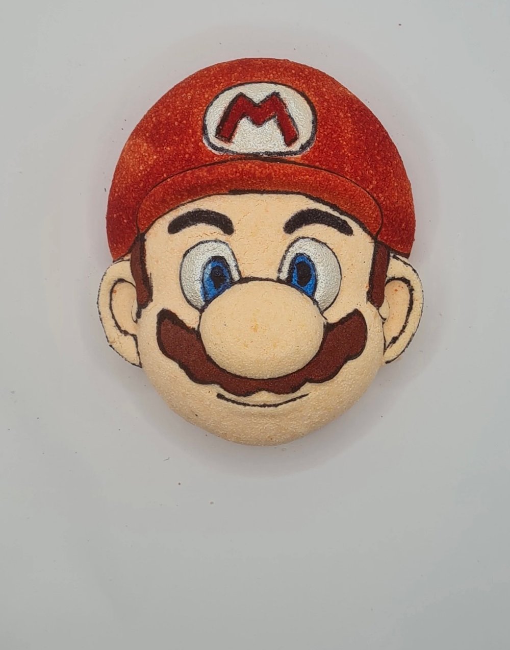 Image of Mr M bath bomb