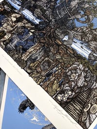 Image 2 of "La Conférence des Oiseaux "