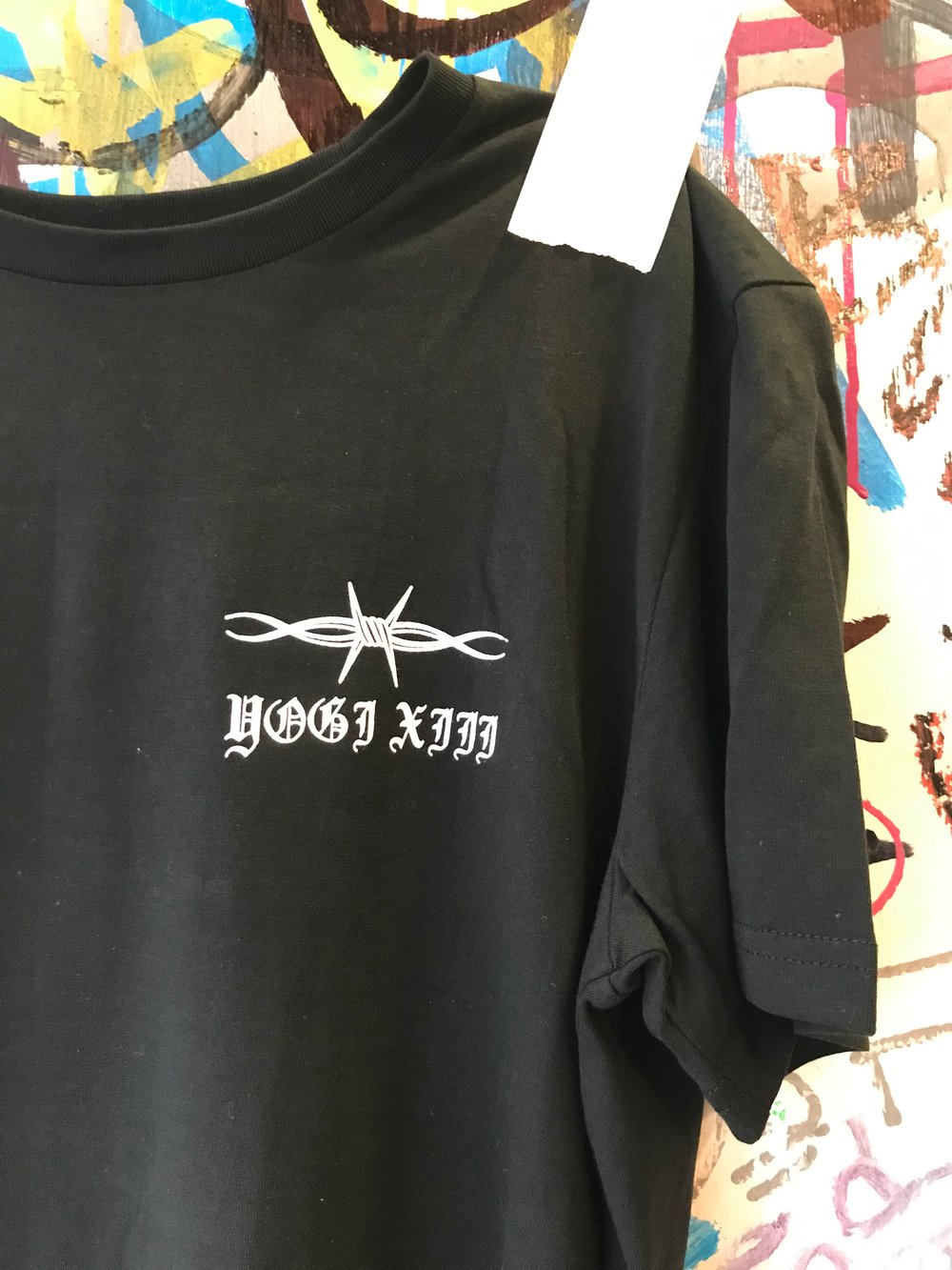 Image of Lucas Sousa Dog Tee