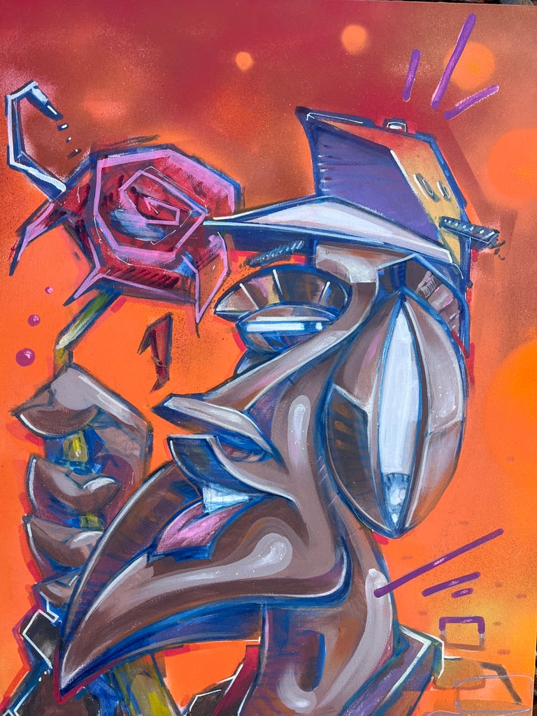 Come back to me.  Image 3