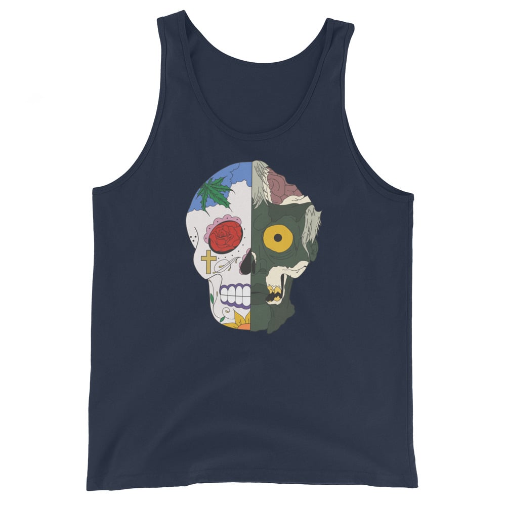 Image of KASHLIFE TANK TOP 