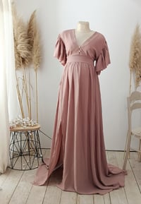 Image 1 of Photo props - photography dress Brianna size S-M