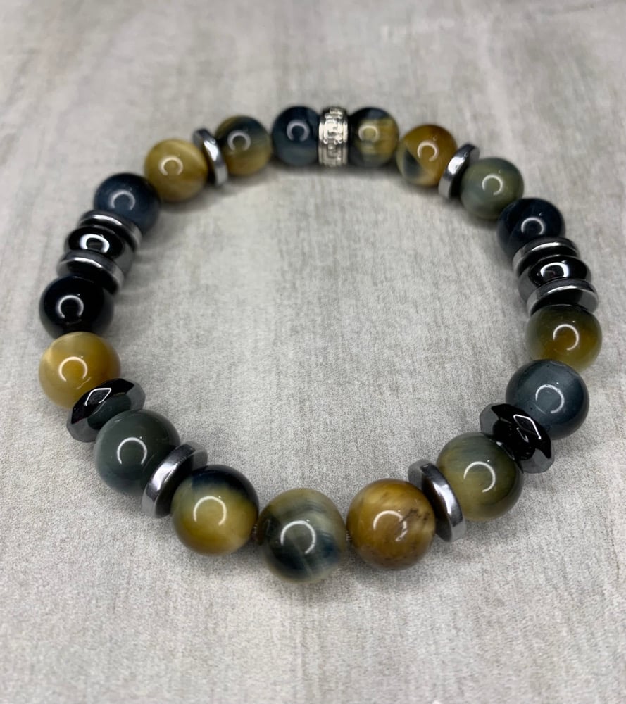 Image of Confidence 3