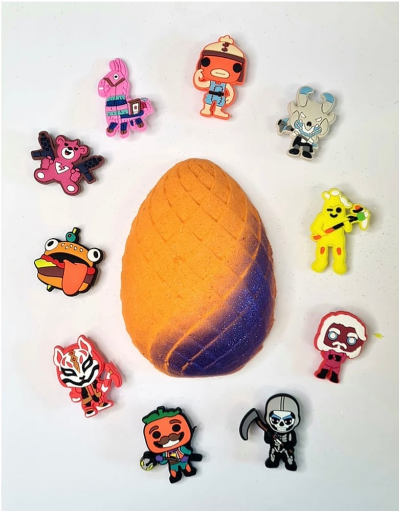 Image of F-Nite surprise egg 
