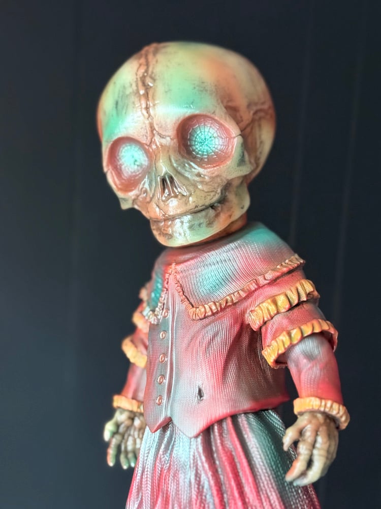 Image of Skellene “Grave Harvest” 1 off