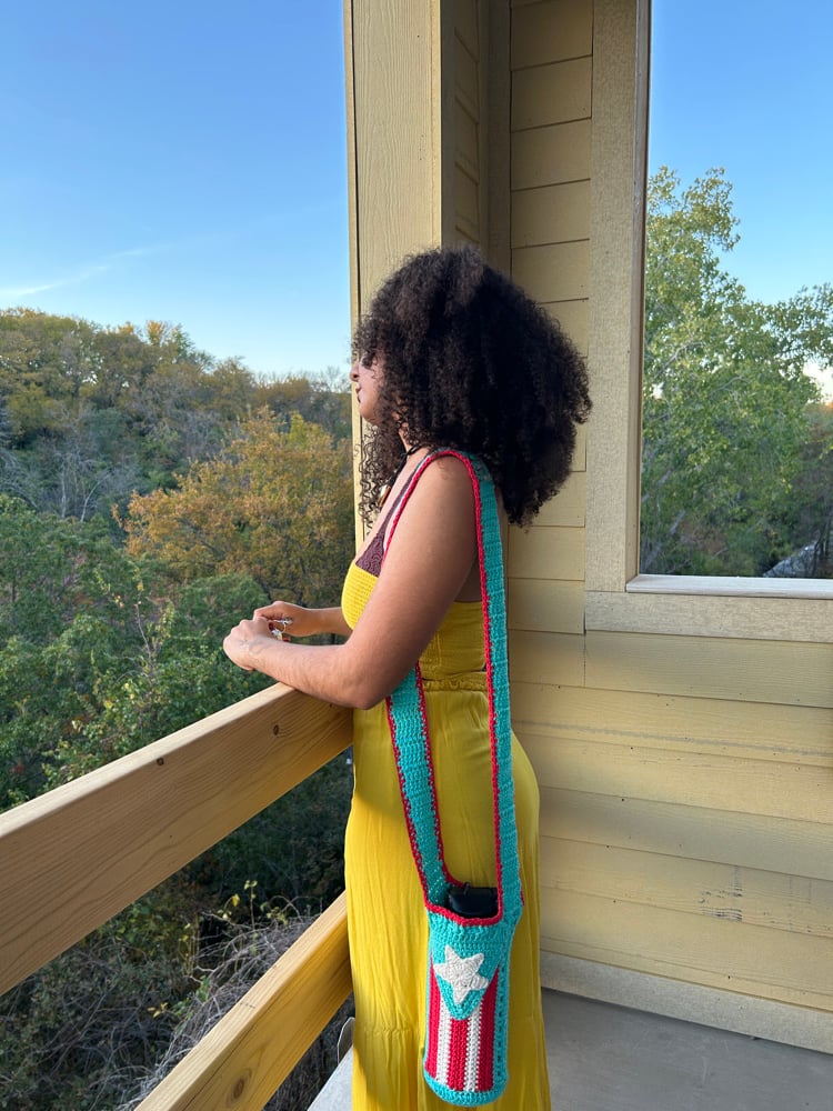 Image of ✧Borikén Carrier