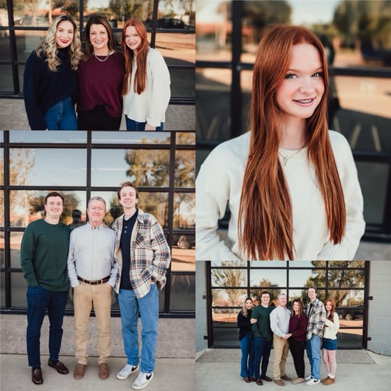 Image of Fall 2025 mini sessions 