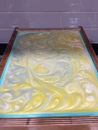 Image 3 of Eucalyptus & Spearmint Goat Milk  Soap net wt. 6oz